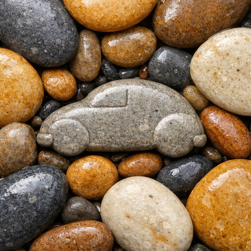 Portable Rock Art Beetle - Eoliths.org